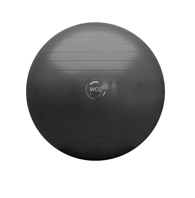 Fitball Bavar Sport 65 cm grey